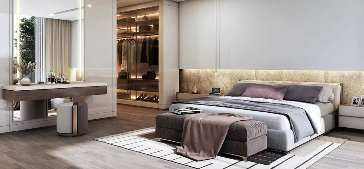 Sobha Hartland 2 Estates Dubai Main Brochure
