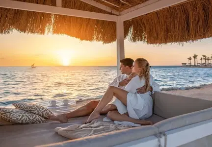 Best Private Places For couples In Dubai