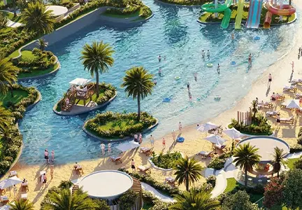 Top 10 Attractions To Visit In DAMAC Hills 2