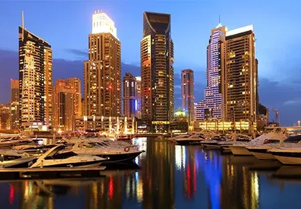 Dubai: A Sharp Rental Value Rise of up to 24% in Top Areas