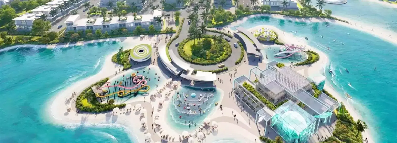 Pros and Cons of Living in Damac Islands Dubai a New Community
