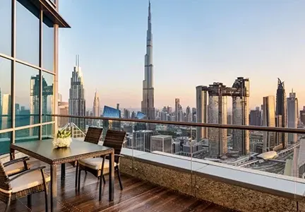 Dubai Property Prices : Find Out What Suites You