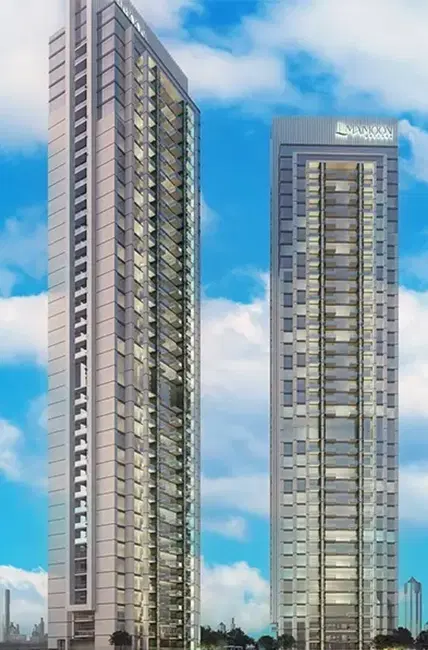 Treppan Living Dubai Main Banner
