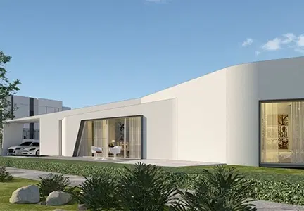 3D Printed Homes - Are They The Future Of Dubai Real Estate?