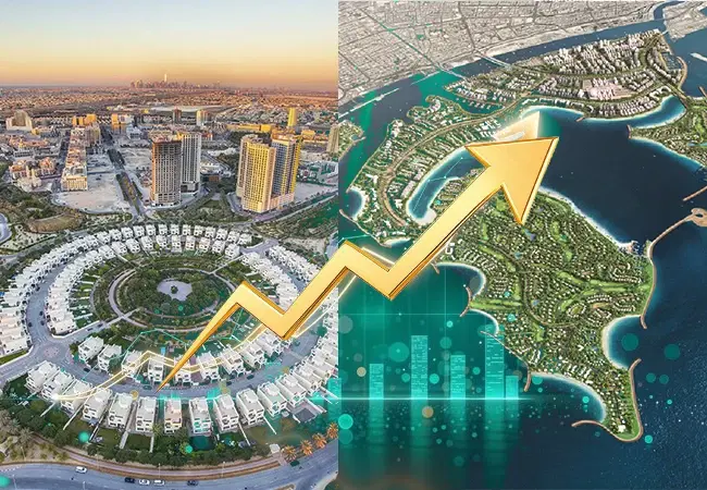 The Best Property Investment Plans in Dubai: Where to Invest?