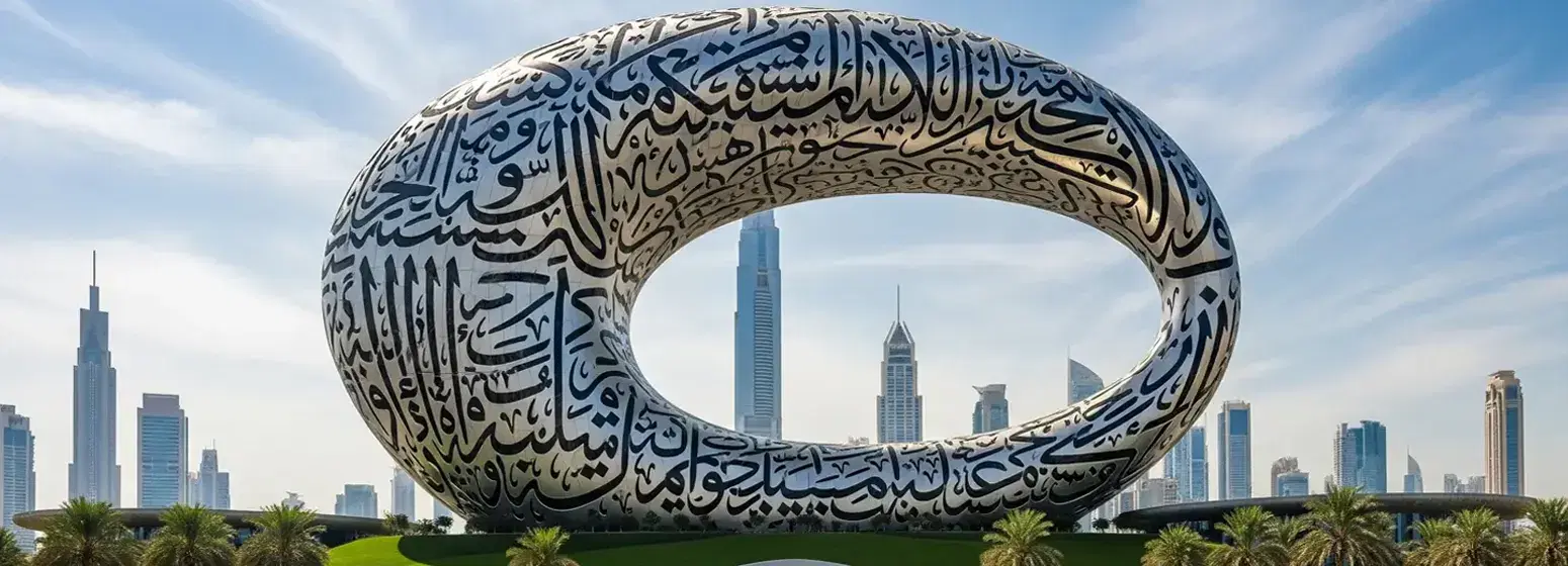 Guide To Buying Property In Dubai For Expats
