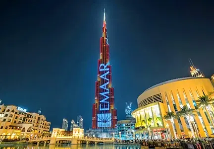 Top Reasons Why You Should Invest With Emaar Properties in Dubai
