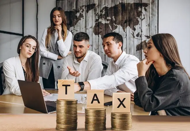 UAE New Corporate Tax in 2025: What They’re Not Telling You!"