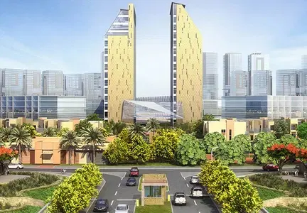 Pros And Cons Of Living In Dubai Science Park 