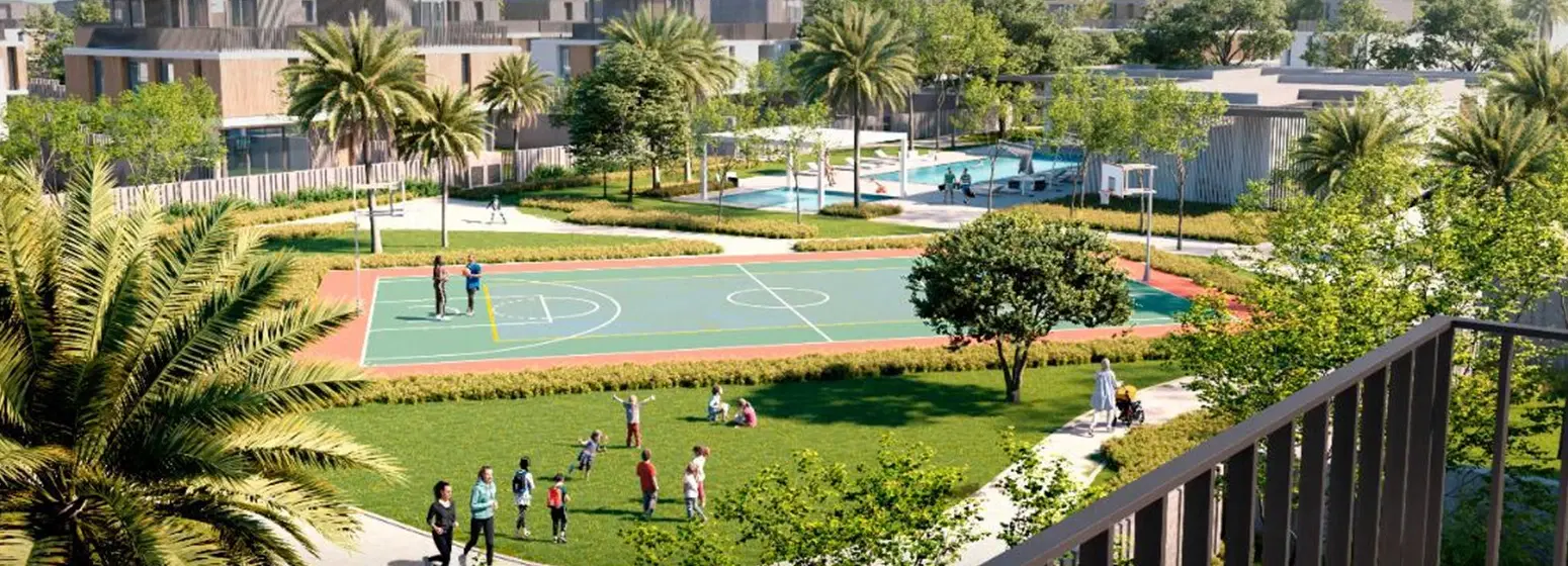 Off-Plan Properties In Arabian Ranches 3