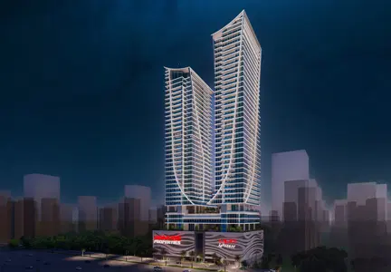 Apartments For Sale In Dubai Under 1 Million