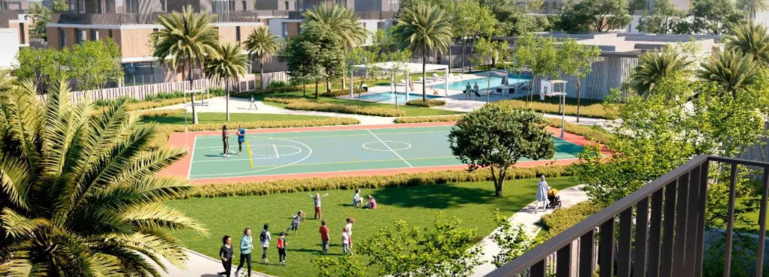 Why Invest In Arabian Ranches 3 ?