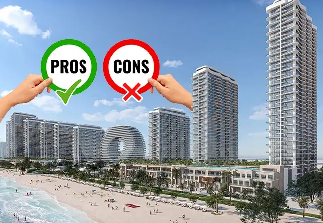 Pros and Cons of Living in Downtown Umm Al Quwain