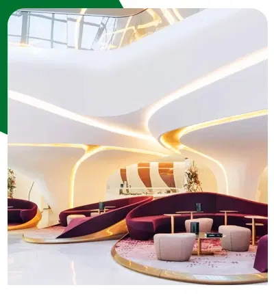 10 Latest Home Decor Trends in Dubai 2023