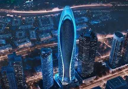 Finding Out Property Trends Like Binghatti Phantom in Dubai for the Year 2024