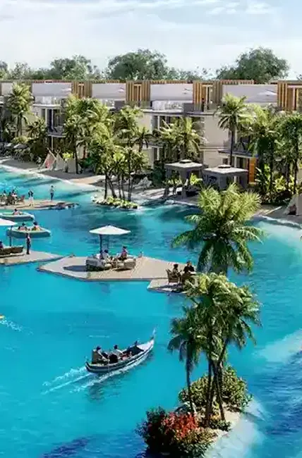 Damac Bora Bora Dubai Banner Image