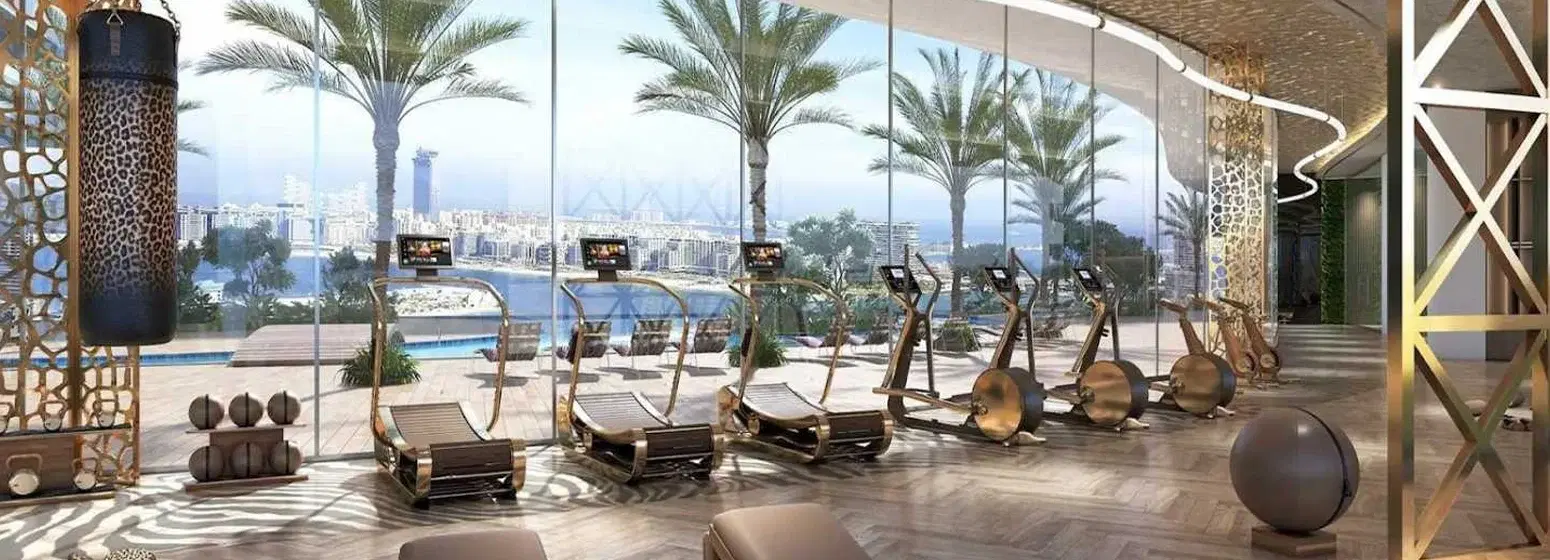 Top 10 Best Gym In Dubai