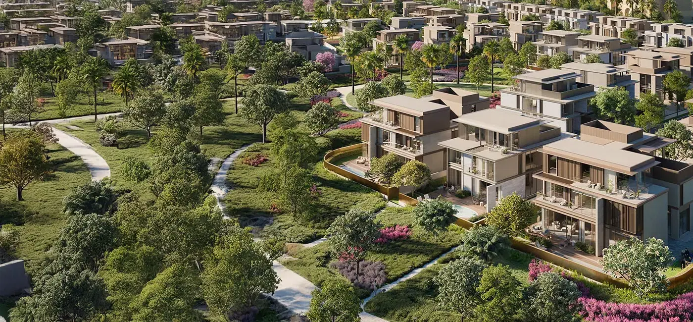 Meraas Nad Al Sheba Gardens 11