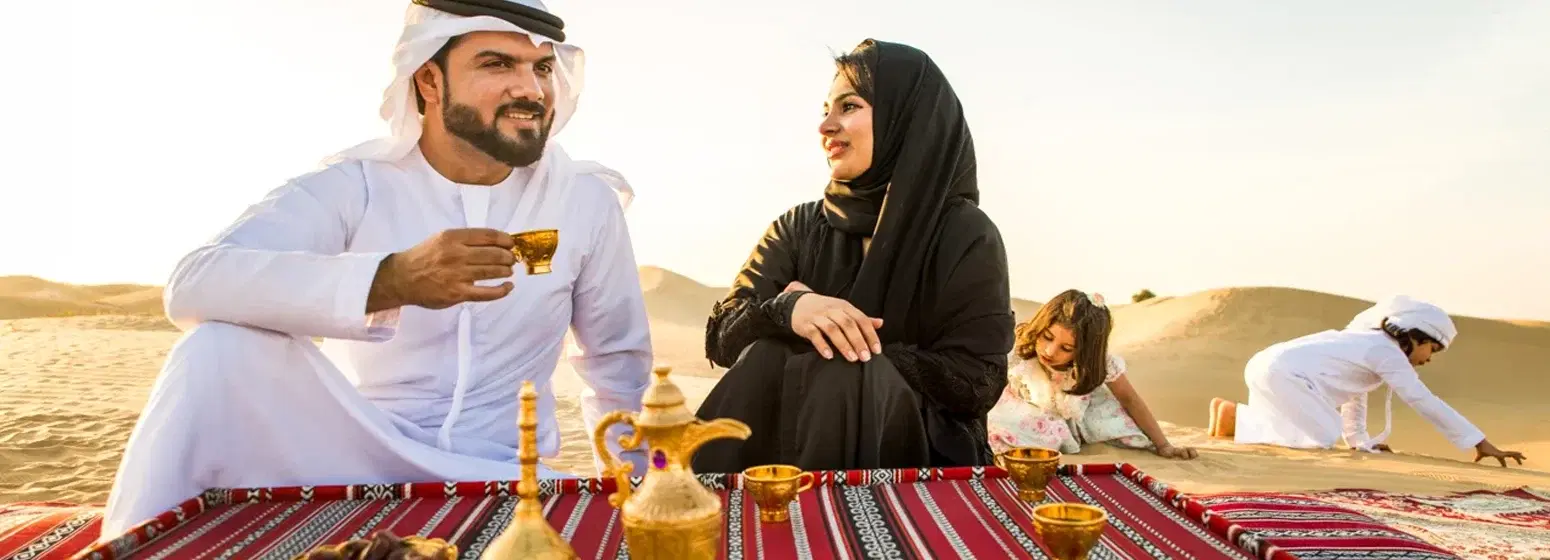 The Lifestyle And Culture Of Dubai