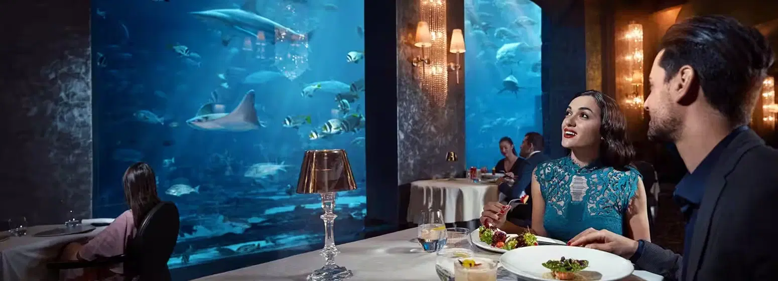8 Best Areas To Live In Dubai For Couples