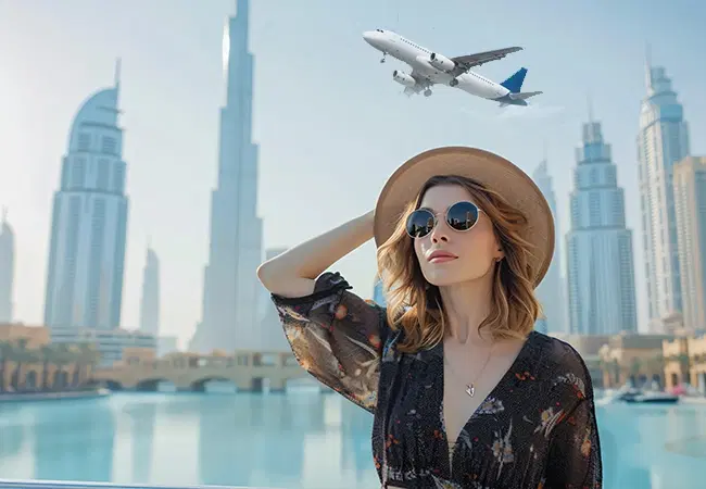 Best Time to Visit Dubai- Do Not Miss These Key Considerations