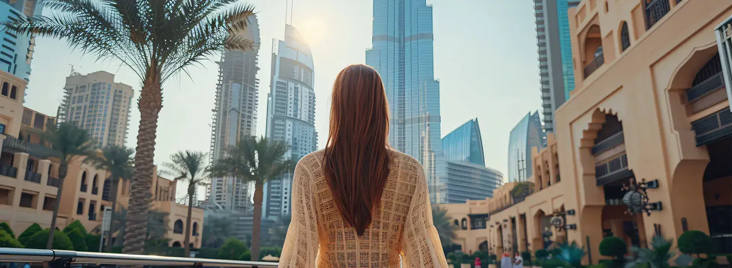 Best Time to Visit Dubai- Do Not Miss These Key Considerations