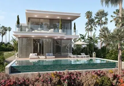 Mansion or Villa difference know the difference and find out premium options