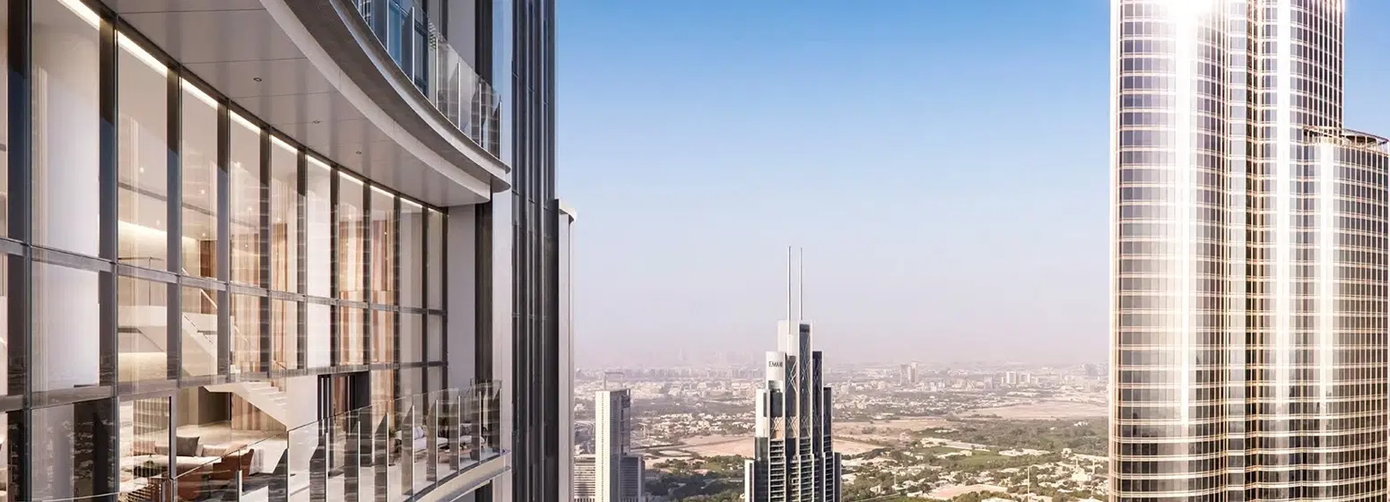 Want to Buy a House in Dubai? Here Are Some Things You Should Know