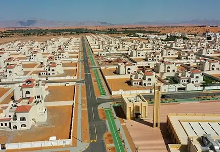 Sheikh Zayed Housing Programme - Get Complete Details