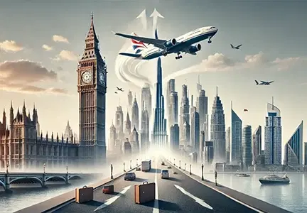 A Simple Guide to Moving from Europe to Dubai