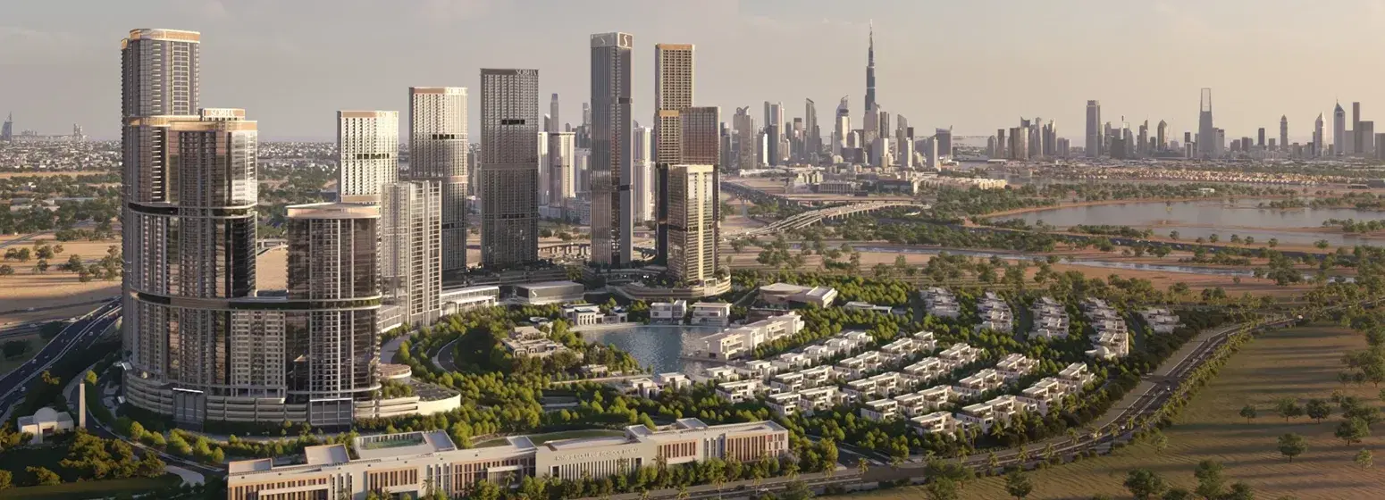 Latest Off-Plan Property in Dubai