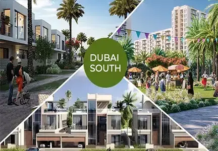 Why Dubai South Is the Ultimate Choice for Premium Lucrative Investments?