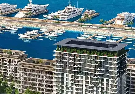 Is Rashid Yachts & Marina A good investment?