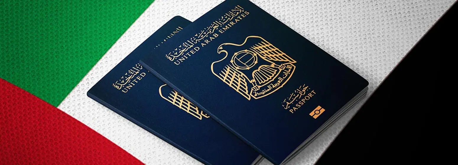  An Overview Of Dubai's Citizen Services