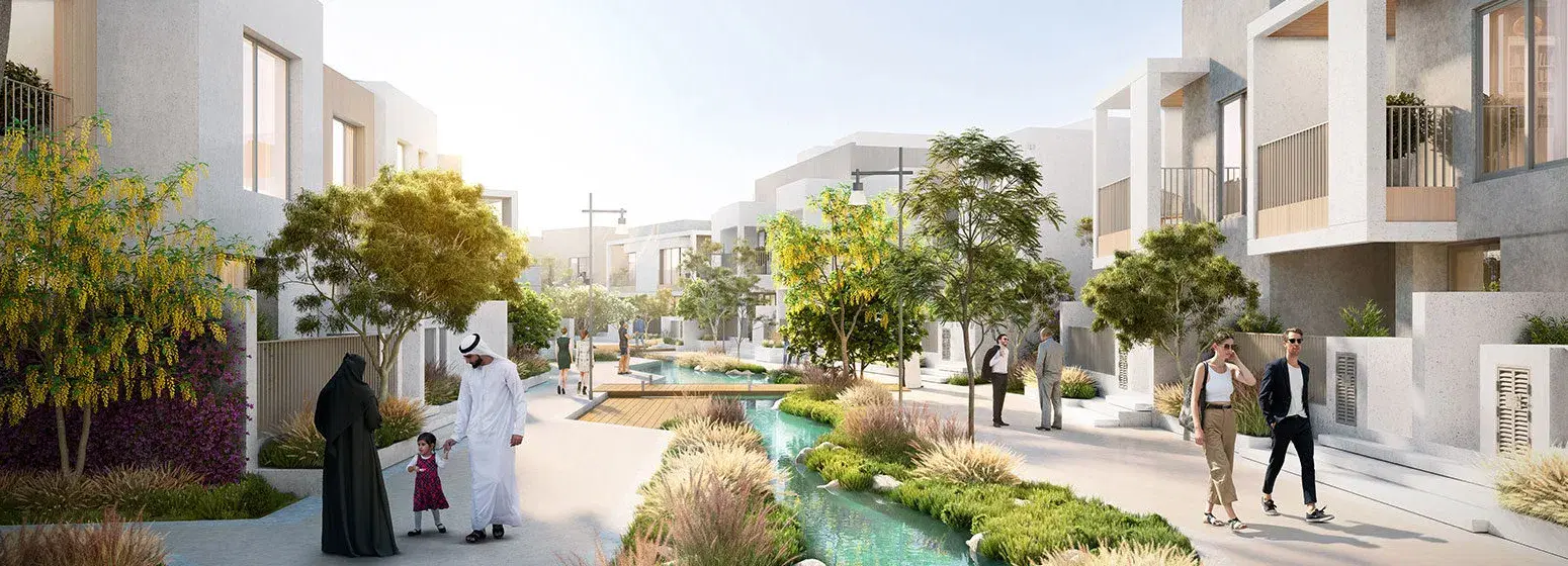Top Real Estate Projects In Arabian Ranches 3
