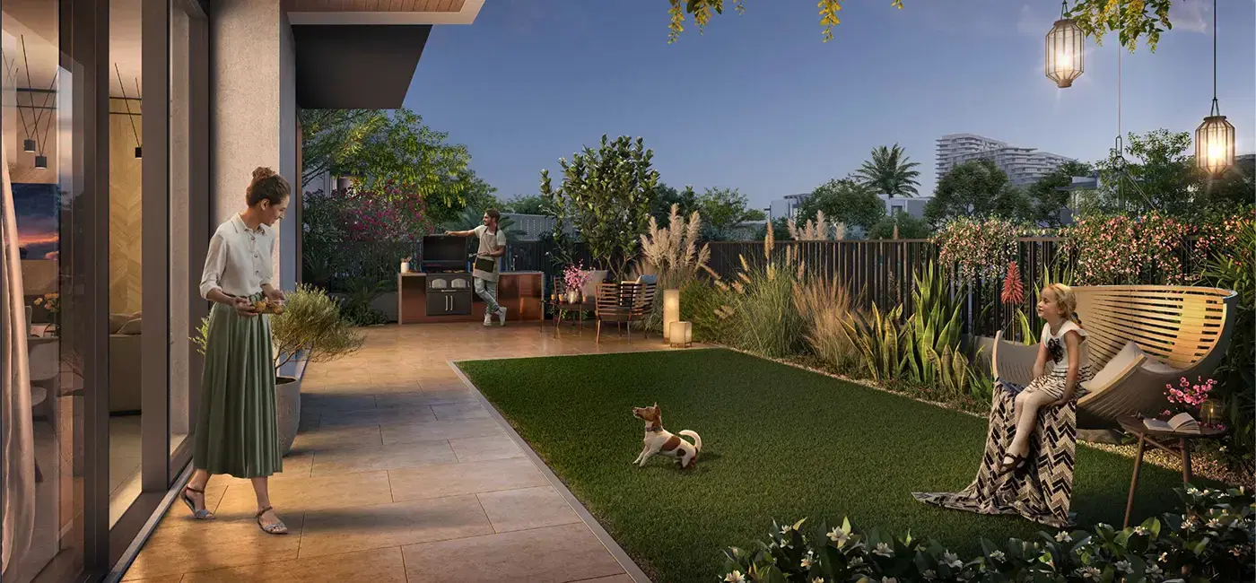 Aldar Haven Main Brochure
