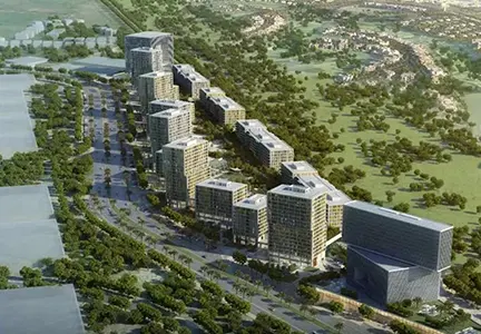 Dubai Real Estate Developer Deyaar Witnessed 196% Increase In Net Profit In H1 2022