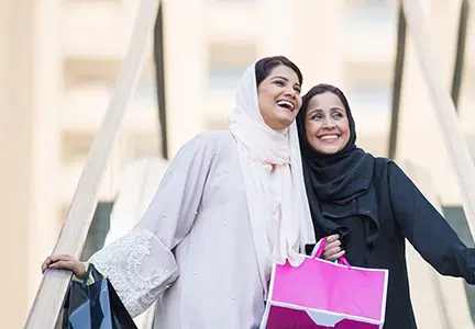 The Truth About Women’s Rights in Dubai
