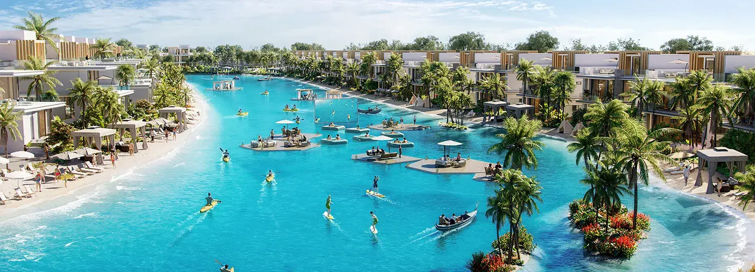 Top 10 Attractions To Visit In DAMAC Hills