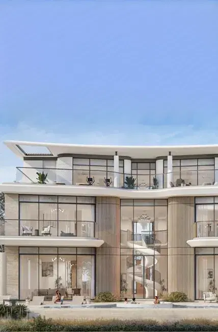 Karl Lagerfeld Villas by Taraf Main Banner