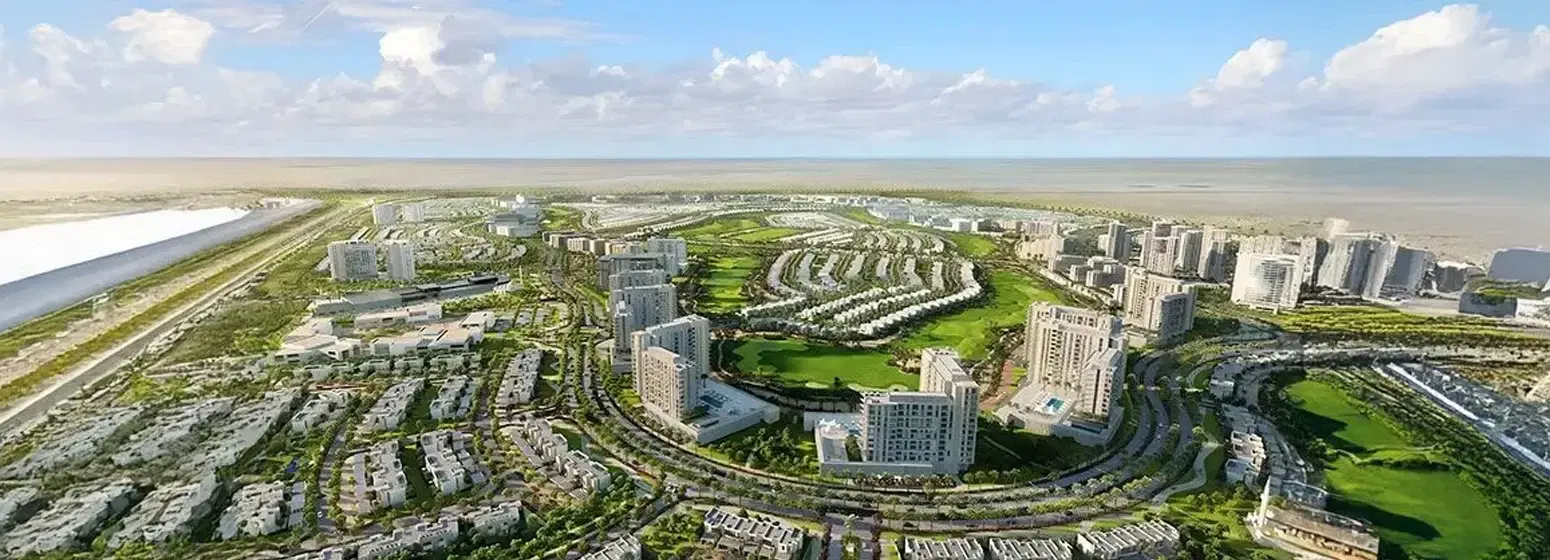  Is Dubai South A Good Area ?