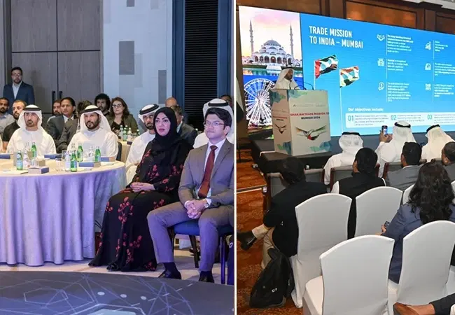 Global Roadshow by Dubai Land Department to Connect Dubai Real Estate with India