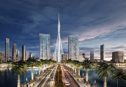How To Buy EMAAR Properties In Dubai ?