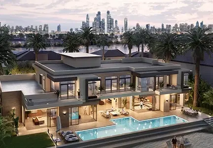 Advantages of Buying a Villa in Dubai