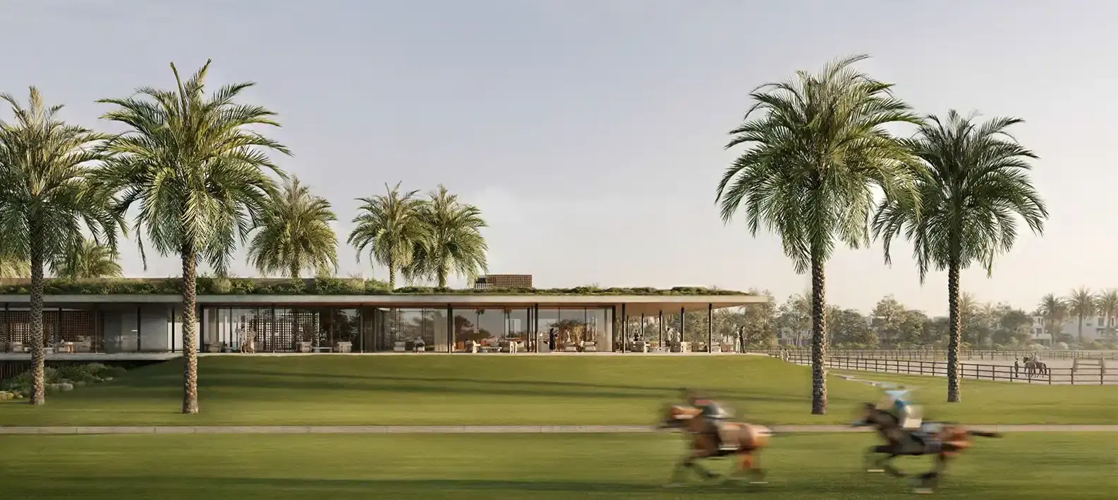 SELVARA 2 by Emaar
