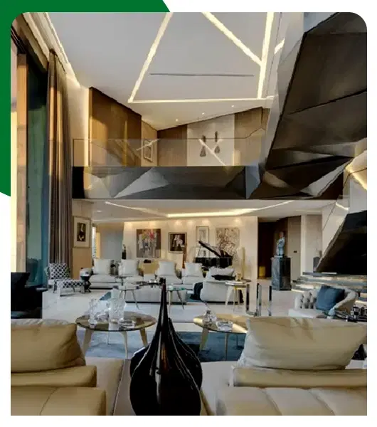 Best Luxury Apartments in Dubai: To Unlock The Living Standard