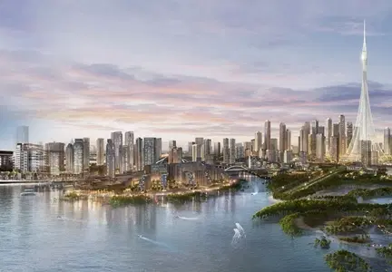 A Lot of Things Going on in the Property Market