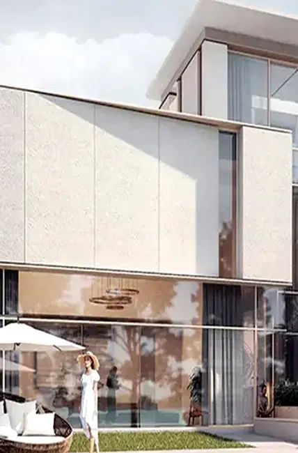 Hartland 2 Estates by Sobha Main Banner