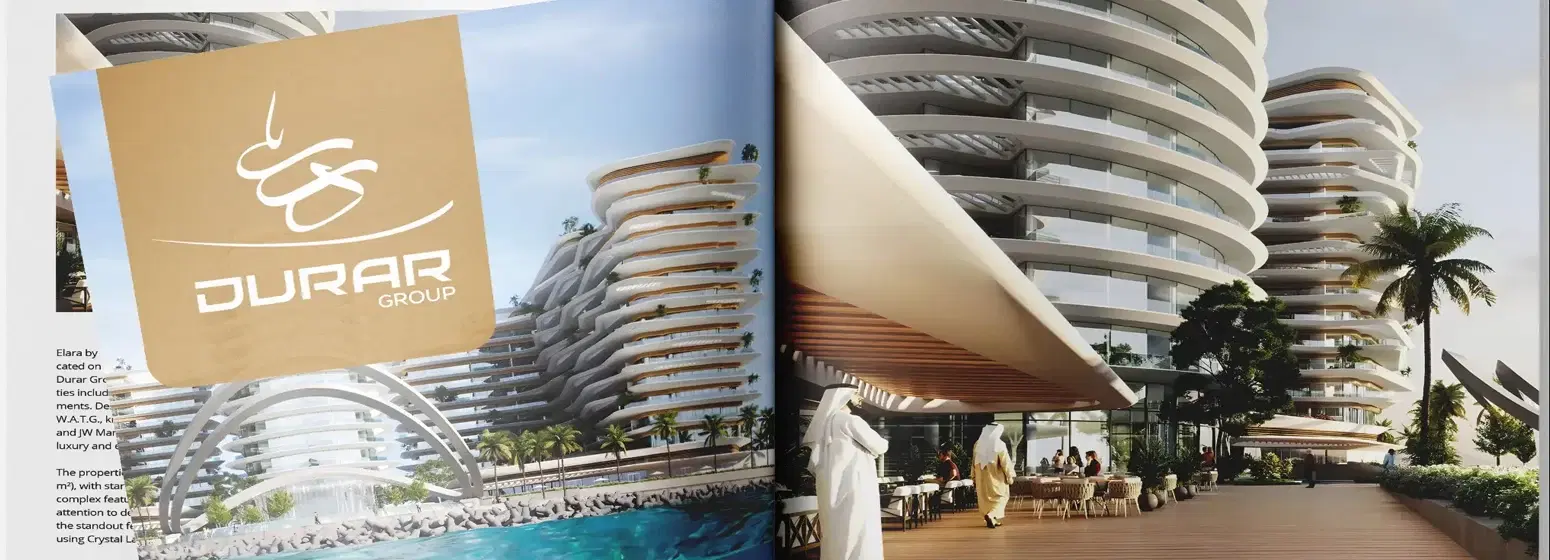 Why Invest In Durar Properties?