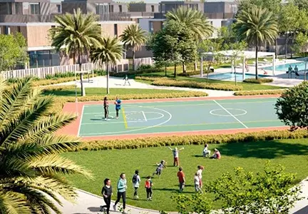 Off-Plan Properties In Arabian Ranches 3